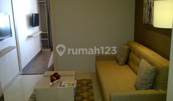 1 Unit Condotel El Royal, Kelapa Gading @LST/S/5685