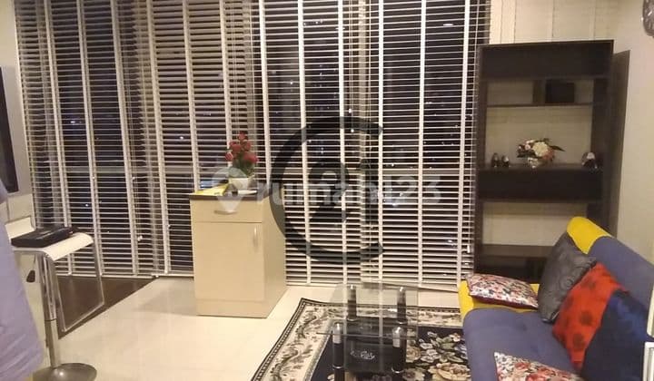 kan 3 Unit Apartemen Kemang Mansion @LST/R/817