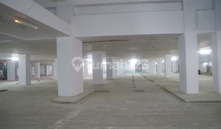 Apartemen Fatmawati City Center Cilandak @LST/S/3775