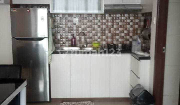 Callia Fully Furnished Apartment, Strategic Location 2 BR + 2 Bath
