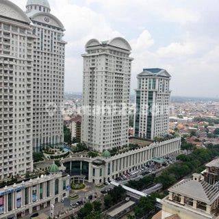 Apartemen Grand ITC Permata Hijau, Jakarta Selatan Apartemen Grand ITC Permata Hijau, Jakarta Selatan