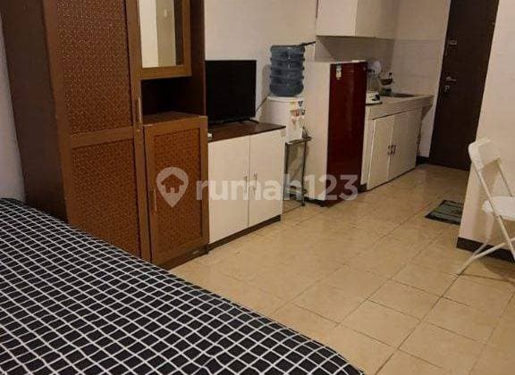 Apartemen The Suites Metro, Soekarno hatta, By Pass, Tol Buahbatu. Tipe Studio Fully Furnished View Kolam Renang Di Bandung Timur, Kota Bandung