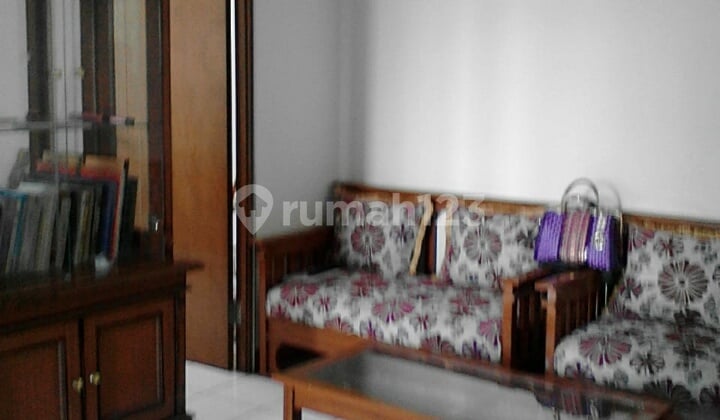 APARTEMEN 3BR DI GATEWAY AHMAD YANI, CICADAS, ANTAPANI, KOTA BANDUNG