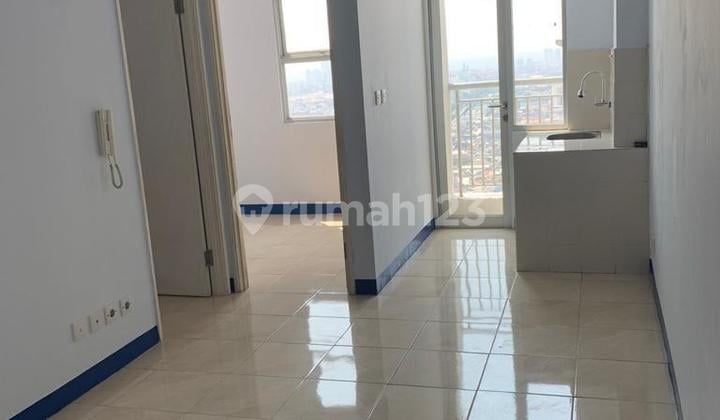 Apartemen Seasons City 2br Sea & City View