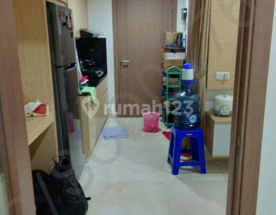 Puri Orchard Apartment 1 BR Pool View Cengkareng West Jakarta