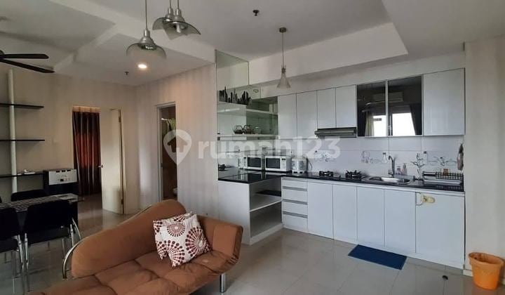 Apartemen Cosmo Terrace Tanah Abang Jakarta Pusat