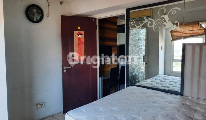 MURAH!! HARGA DI BAWAH PASARAN, SERIUS . APARTEMEN METROPOLIS DEKAT UBAYA COCOK BUAT INVESTASI