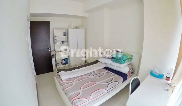 APARTEMEN TAMAN MELATI MARGONDA SELANGKAH KE UI