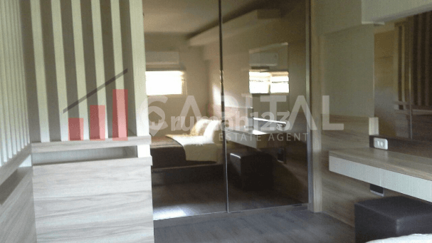 Kan Apartment Galeri Ciumbuleuit 3 Mezanine Loft Type Unit Baru