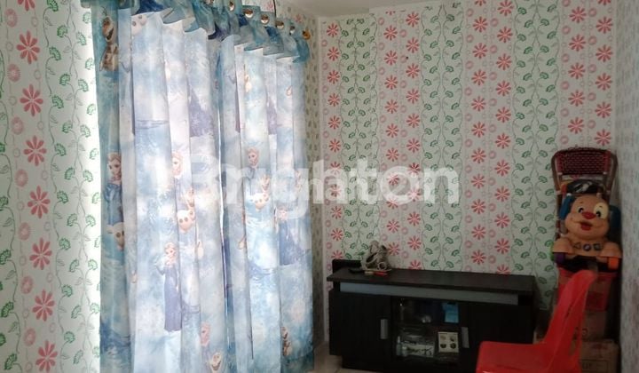 APARTMEN TELUK INTAN TOWER SAPPHIRE 2BR