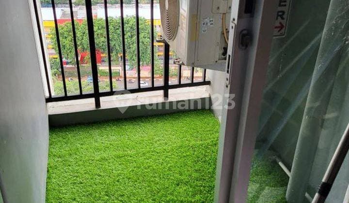 Rent 2 Bedroom Nice Cheap Apartment in Gading Greenhill Furnished