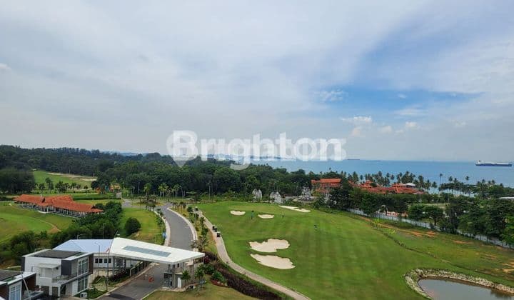 KAINA Tower in a Developing Area. A Sinar Mas Land Project. In Nongsa. Batam Center.