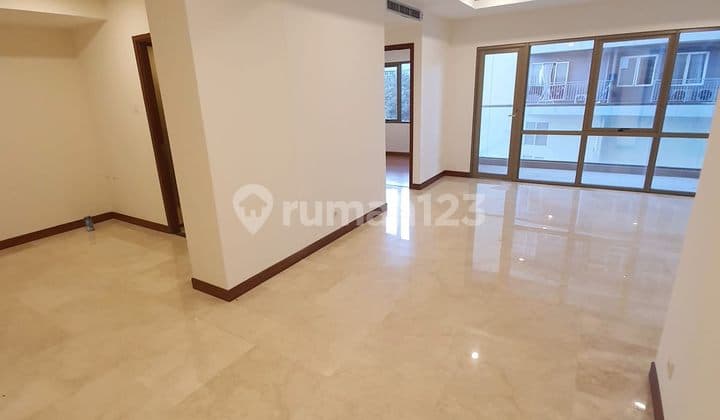 Apartment Type Jade Di Hegaramanah Residence Sangat Bagus