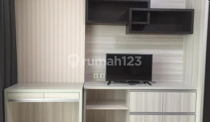 Apartmen U Residence 1 Lt 30 Lippo Karawaci
