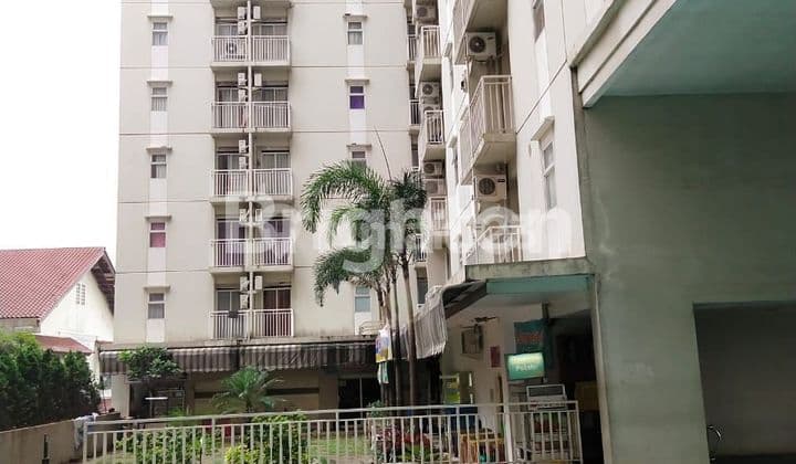 APARTEMEN BOGOR VALLEY MURAH DENGAN 3 KAMAR TIDUR