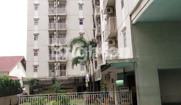 APARTEMEN BOGOR VALLEY MURAH DENGAN 3 KAMAR TIDUR