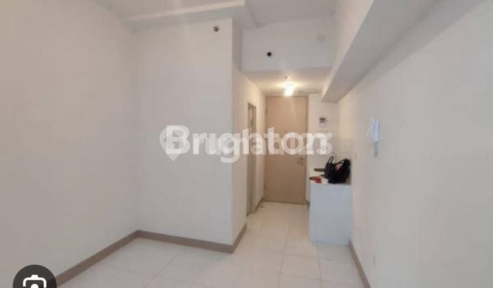 APARTEMEN TOKYO RIVERSIDE PIK SIZE 21M2 TYPE STUDIO TOWER DOTONBORI