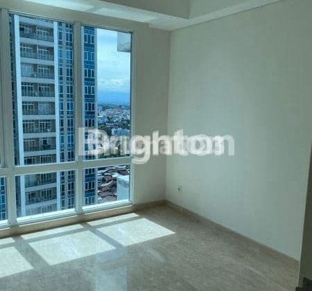 APARTMENT PODOMORO EMPIRE TOWER MEDAN BARAT