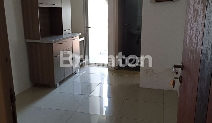 APARTMENT GUNAWANGSA FLOOR 6 FAVORITE
