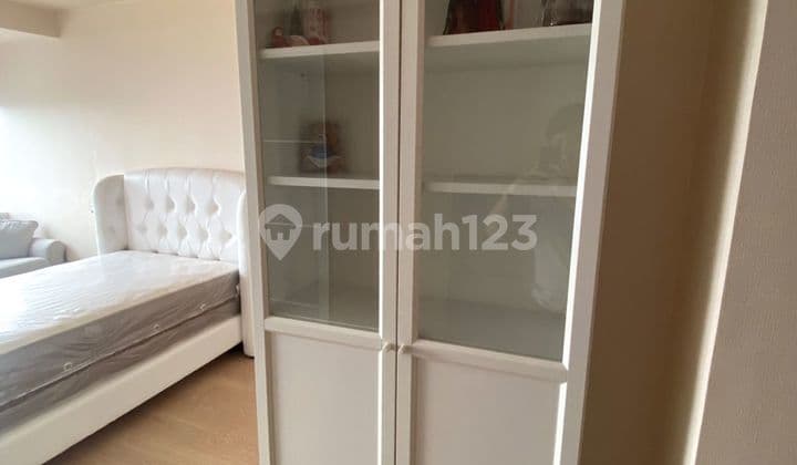 Apartmen Mewah U Residence 2 Lippo Karawaci