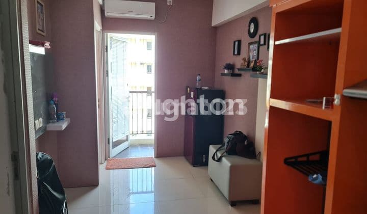 APARTEMEN GUNAWANGSA TIDAR 2BR + FULL FURNISHED SURABAYA