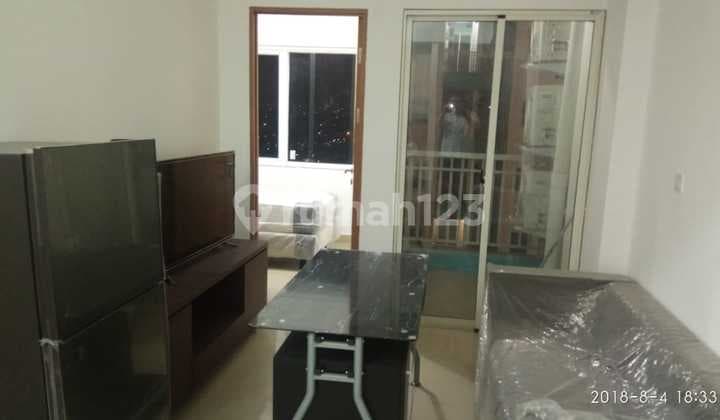 Cepat Apartement The Nest Karang Tengah Tangerang