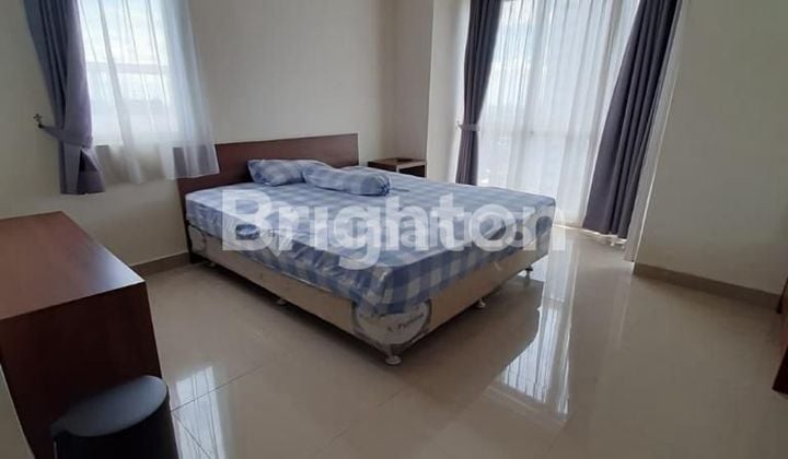APARTMEN YANG SANGAT STRATEGIS DAERAH DEPOK