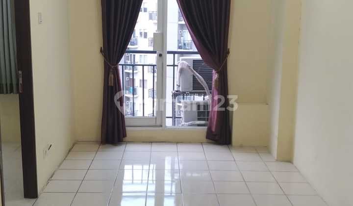 AT KAN APARTMENT PURI PARKVIEW