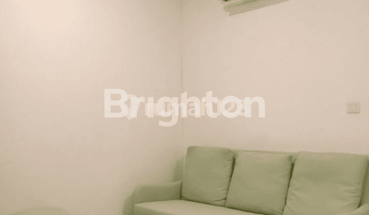 Apartemen Mewah Lavenue Tower South 1 BR Pancoran Jakarta Selatan