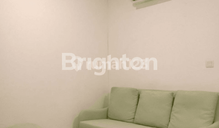 Apartemen Mewah Lavenue Tower South 1 BR Pancoran Jakarta Selatan