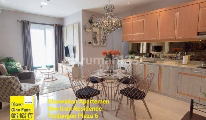 Apart One Icon TP 6 surabaya pusat