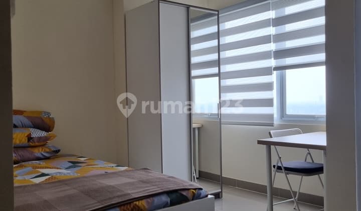 Apartemen Studio B Residence dekat banget kampus Prasetya Mulya