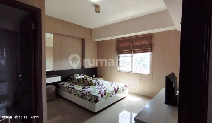 Apartemen Siap Huni Di Galery Ciumbuleuit 2 Full Furnished