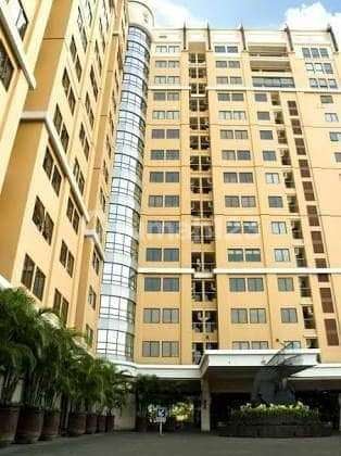 Apartemen Bagus Siap Huni Grand Setiabudi Bandung