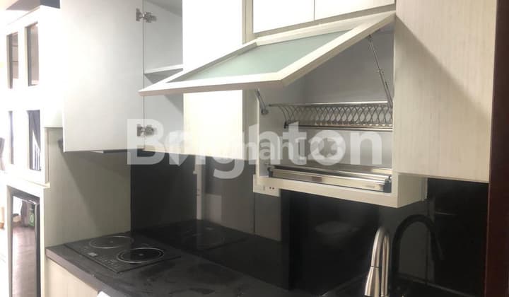 Dekat palabuhan ferry international batam centre