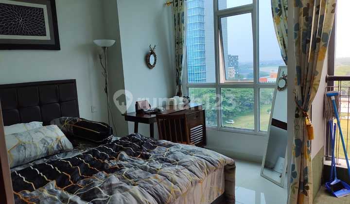 APARTEMEN ROSEVILLE SOHO AND SUITE