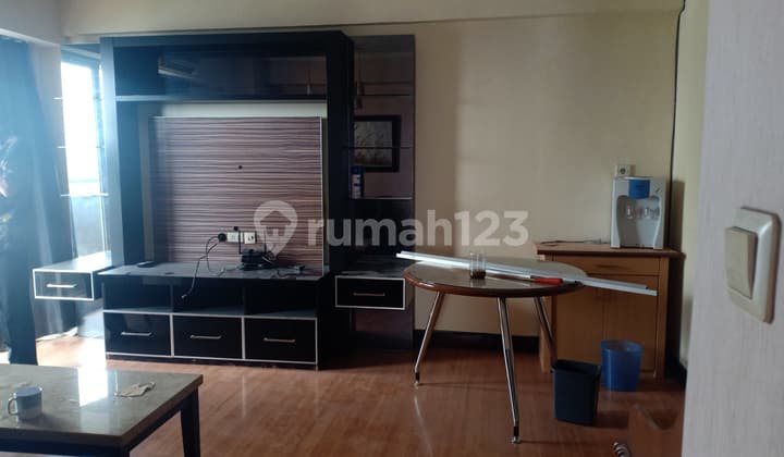 Apartemen Istana Harmoni 3BR Lokasi Strategis S6650