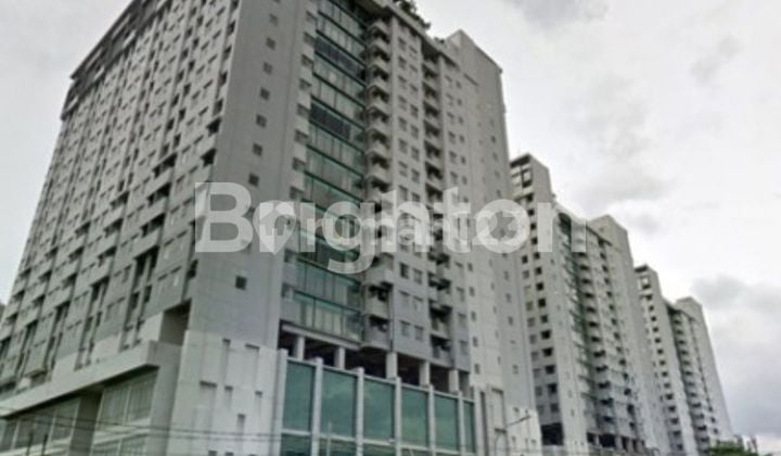 Apartemen Menteng Square 2 Br Matraman Jakarta Timur