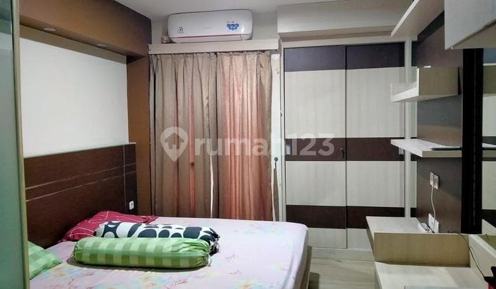Apartemen Tifolia Lantai 17 1BR Lokasi Strategis S6668