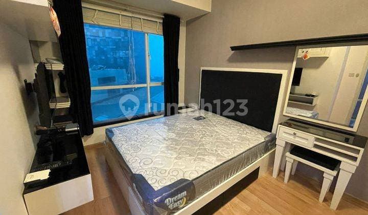 Apartemen Casablanca Hunian Mewah Sekelas Hotel Bintang Lima