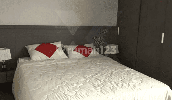 Dijual Apartment Gateway Ahmad Yani Cicadas