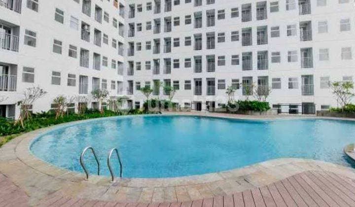 Quick Sale Studio Apartment Serpong Garden