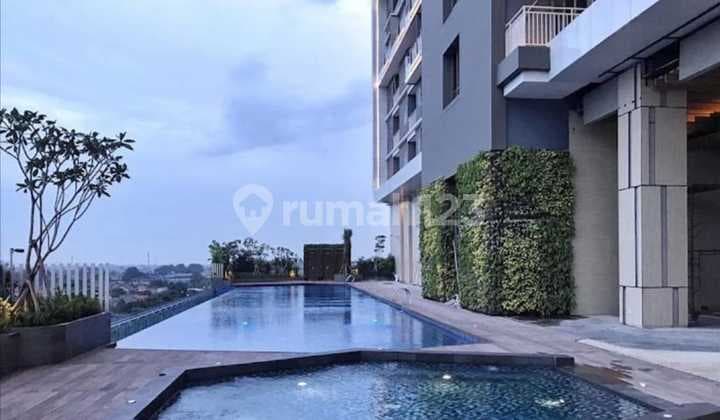 Springwood Alam Sutera Apartment