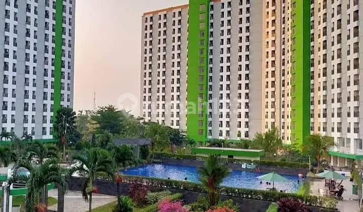 For Sale Quick Fully Furnished Apartment Green Lake View