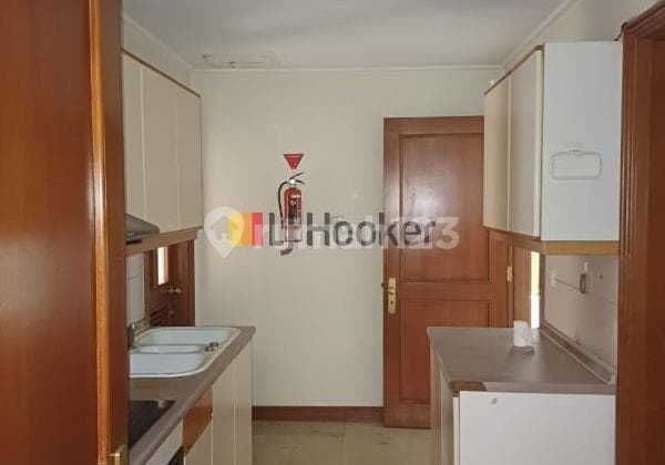 APARTEMEN CASABLANCA 2BR1 DEKAT MALL KOKAS HARGA DIBAWAH NJOP!