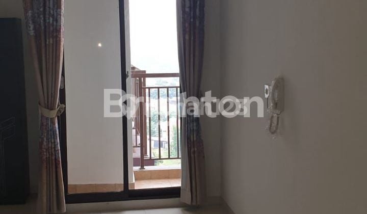 Apartemen Dave Semi Furnished