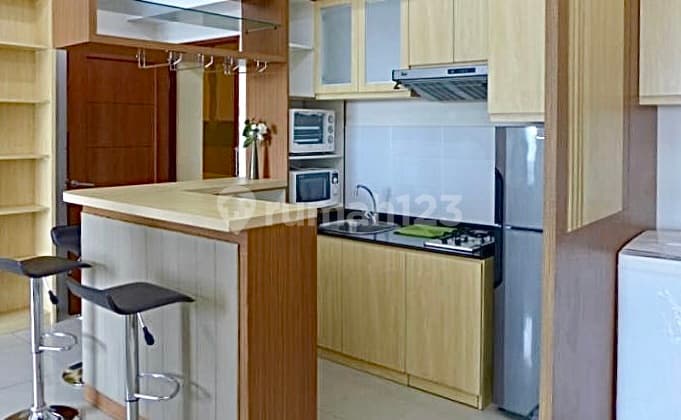 Unit 2 Kamar Siap Huni Di Area Bangka Kemang