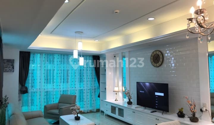 Casablanca Full Marble Premium Apartment