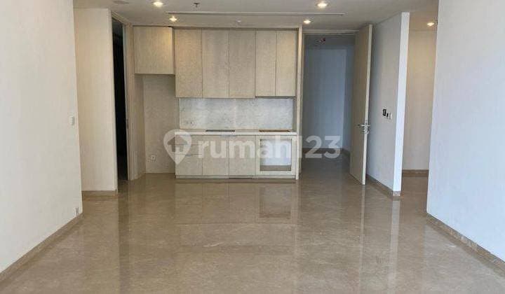 2 bedroom at Izzara apartement