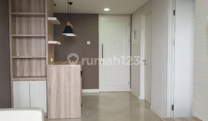 For Rent. Landmark Residence Apartment 2 Bedrooms Furnished Well